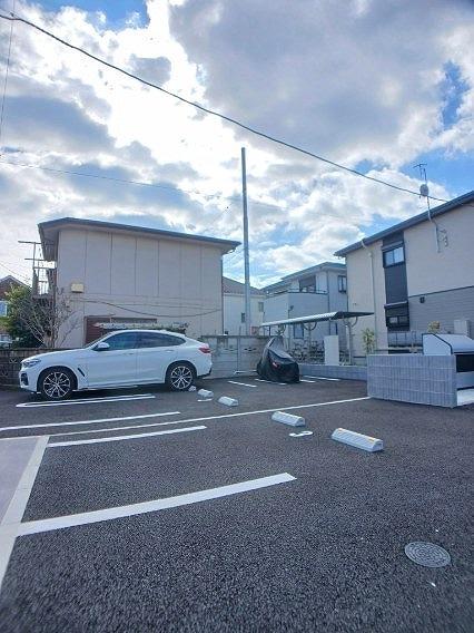 カレント湘南（104） 設備