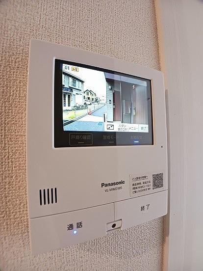 カレント湘南（104） 設備