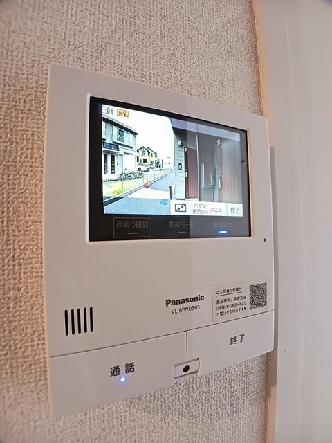 カレント湘南（103） 設備