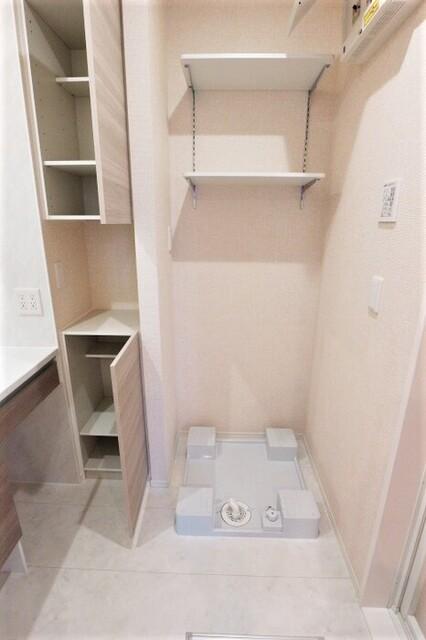 プラヴール（202） 部屋画像