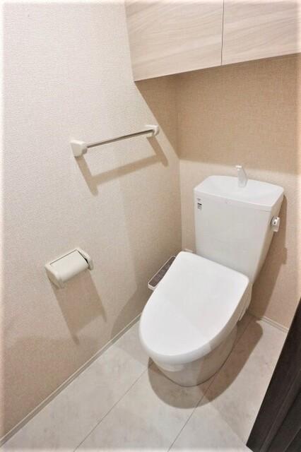プラヴール（302） 部屋画像