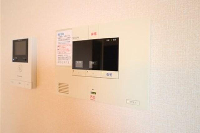 なんてんの郷　Ⅱ（201） 部屋画像