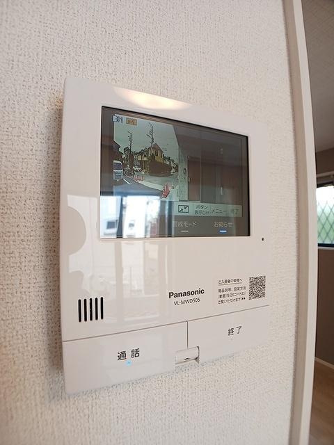 グリーンルーム鵠沼海岸（103） 設備