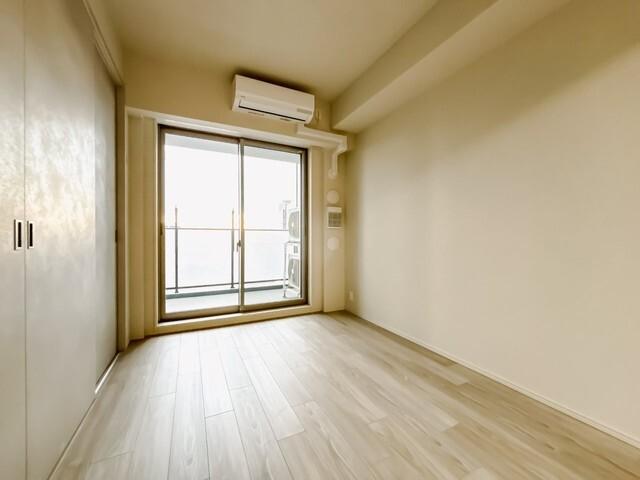 ロイヤルパークス有明（1109） 部屋画像