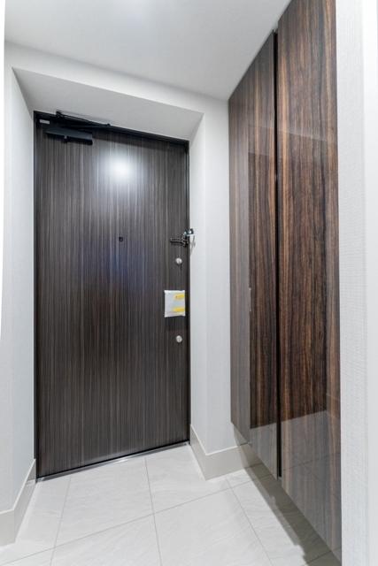 パークスフィア牛込神楽坂（403） 部屋画像
