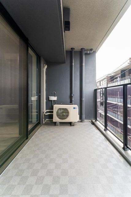 パークスフィア牛込神楽坂（403） 部屋画像
