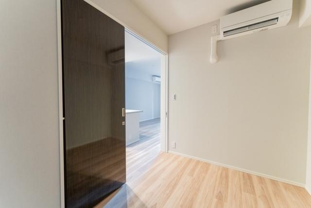 パークスフィア牛込神楽坂（403） 部屋画像