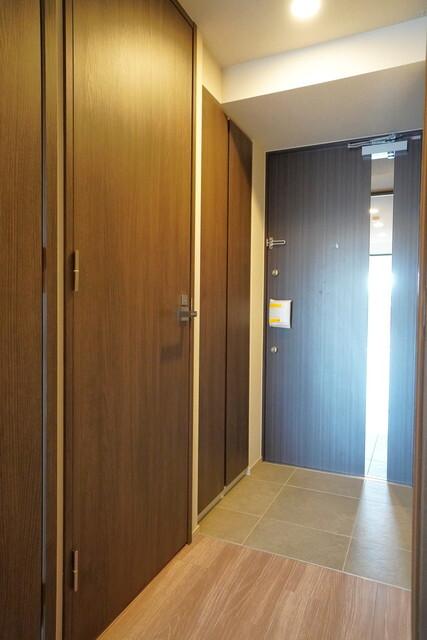 Ｂｒｉｌｌｉａ　ｉｓｔ　上野稲荷町（1002） 部屋画像