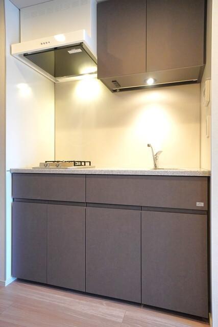 Ｂｒｉｌｌｉａ　ｉｓｔ　上野稲荷町（1002） 部屋画像