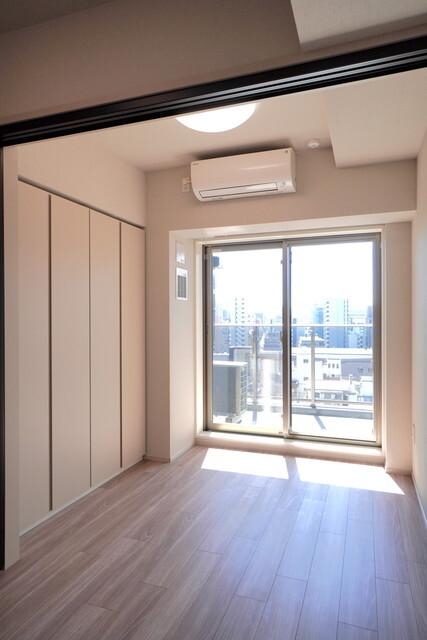 Ｂｒｉｌｌｉａ　ｉｓｔ　上野稲荷町（1002） 部屋画像