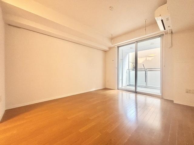 シャレール広尾　1号棟（1-305） 部屋画像