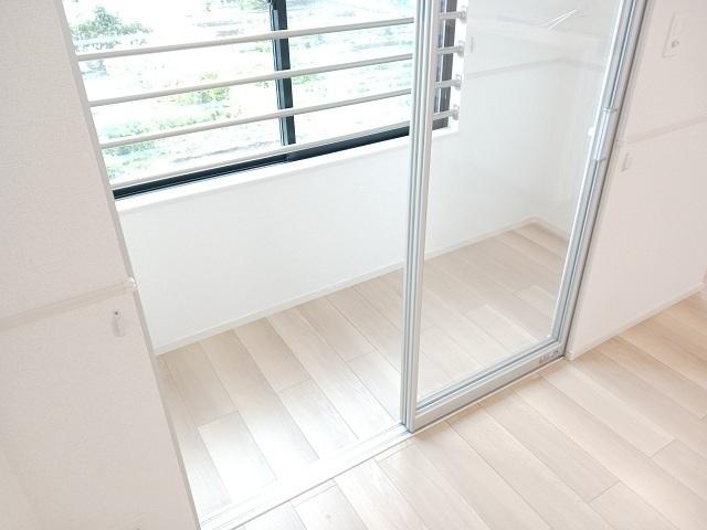 ソナーレ（202） 室内