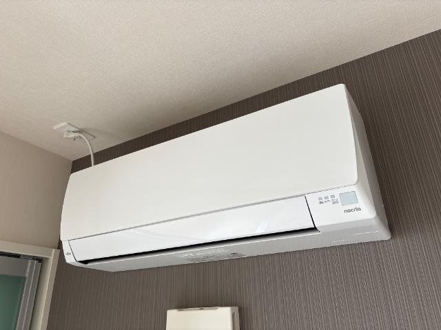 ＥＸＣＥＬ・Ｉ弐番館（エクセルアイニバンカン） 部屋画像