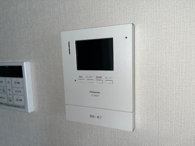 ＥＸＣＥＬ・Ｉ弐番館（エクセルアイニバンカン） セキュリティ