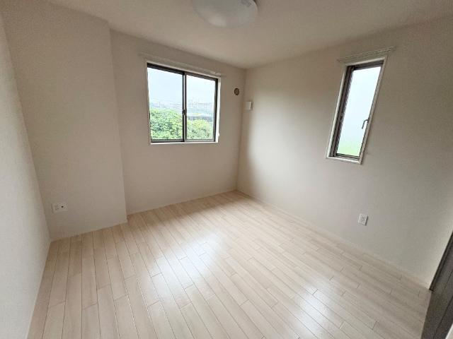 ＥＸＣＥＬ・Ｉ弐番館（エクセルアイニバンカン） 部屋画像