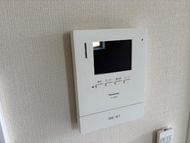 ＥＸＣＥＬ・Ｉ弐番館（エクセルアイニバンカン） セキュリティ