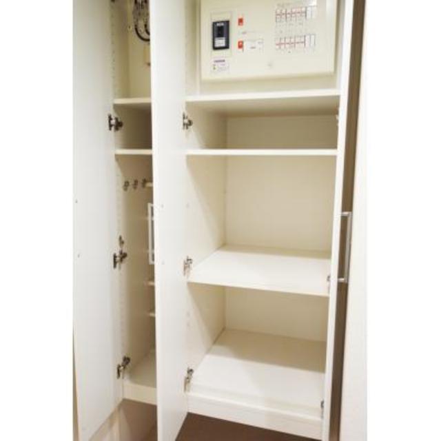 パークアクシス元浅草ステージ（1605） 部屋画像