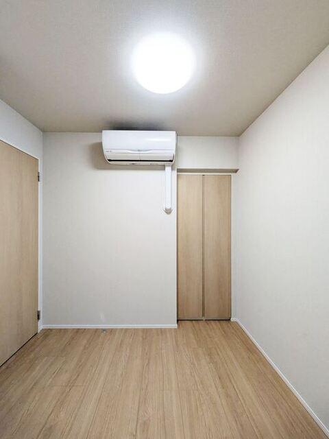 サンジョイアゼロ（213） 部屋画像