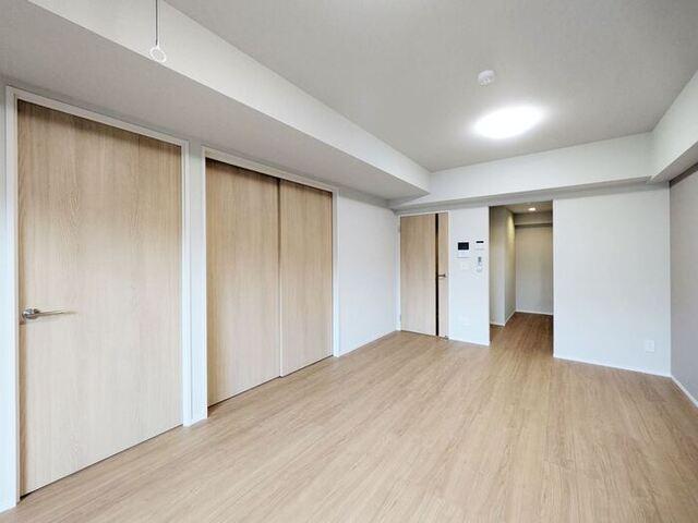 サンジョイアゼロ（213） 部屋画像