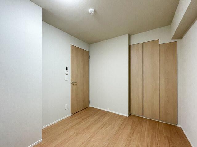 サンジョイアゼロ（211） 部屋画像