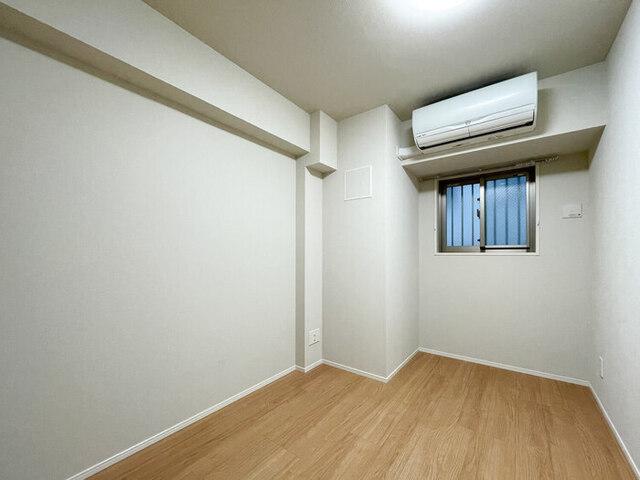 サンジョイアゼロ（211） 部屋画像