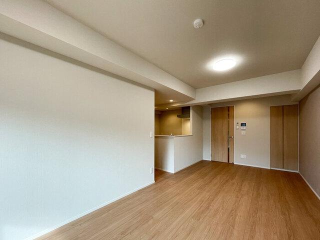 サンジョイアゼロ（211） 部屋画像