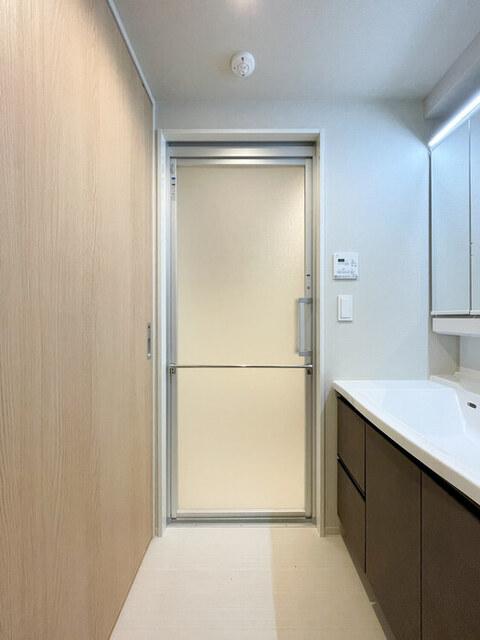 サンジョイアゼロ（211） 部屋画像
