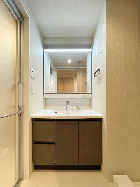 サンジョイアゼロ（211） 部屋画像
