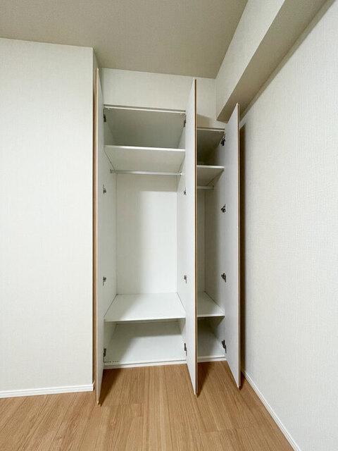 サンジョイアゼロ（211） 部屋画像