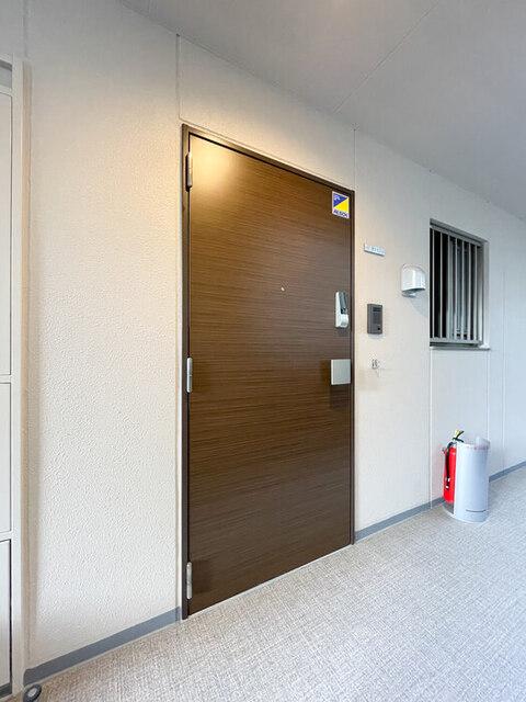 サンジョイアゼロ（211） 部屋画像