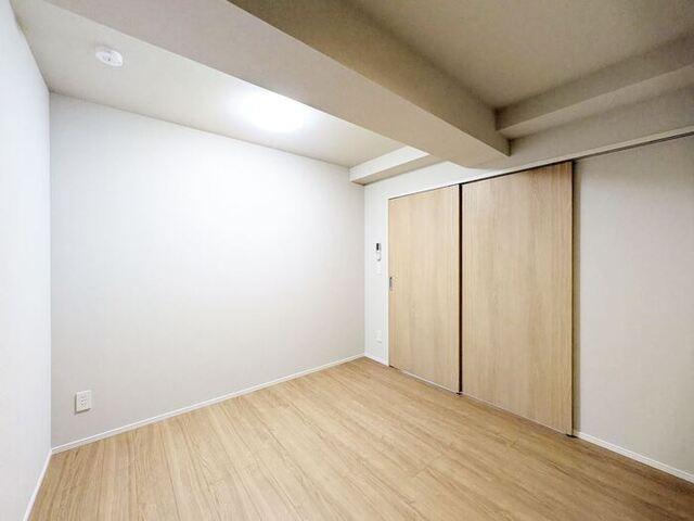 サンジョイアゼロ（212） 部屋画像