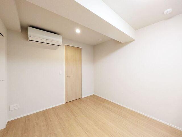 サンジョイアゼロ（212） 部屋画像