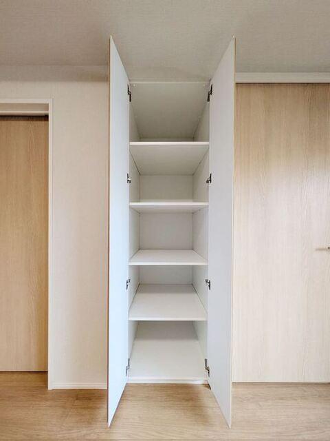 サンジョイアゼロ（212） 部屋画像