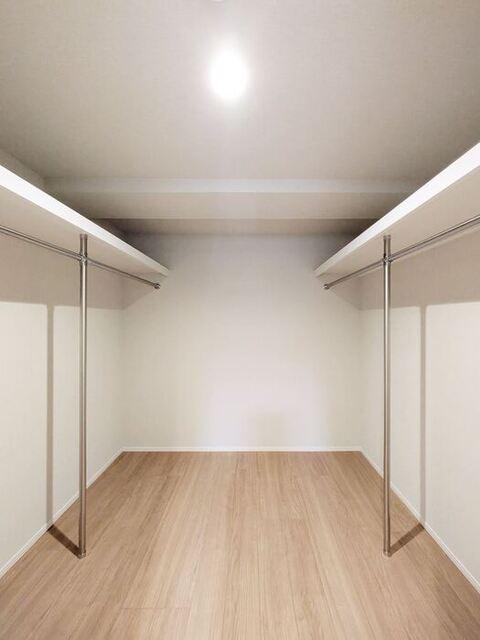 サンジョイアゼロ（212） 部屋画像