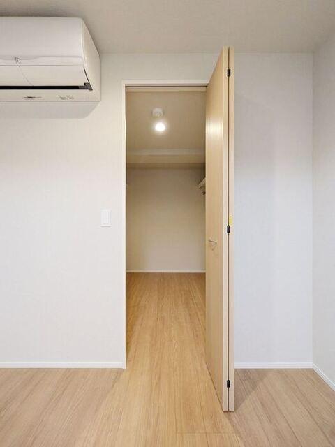 サンジョイアゼロ（212） 部屋画像