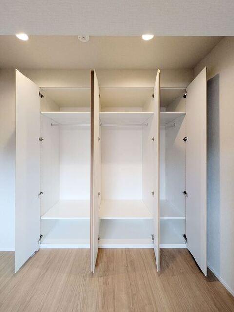 サンジョイアゼロ（212） 部屋画像