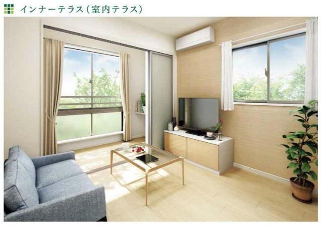 メゾン瑞祥 部屋画像