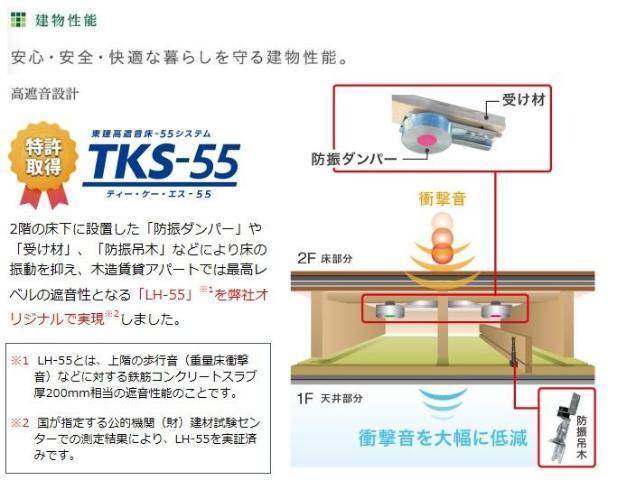 メゾン瑞祥 部屋画像