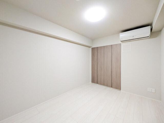 サンジョイアゼロ（305） 部屋画像