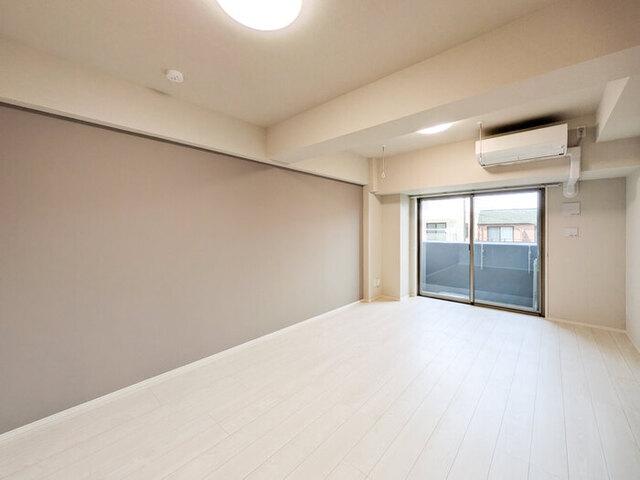 サンジョイアゼロ（305） 部屋画像
