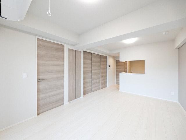サンジョイアゼロ（305） 部屋画像