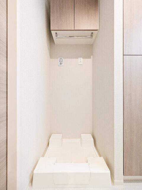 サンジョイアゼロ（305） 部屋画像