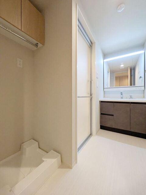 サンジョイアゼロ（213） 部屋画像