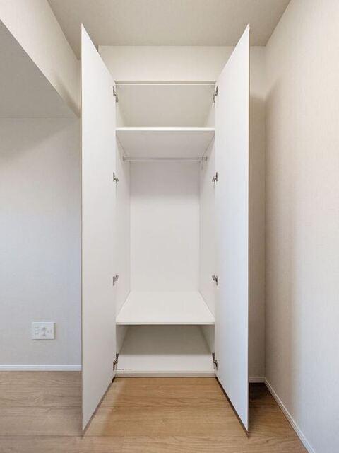 サンジョイアゼロ（213） 部屋画像