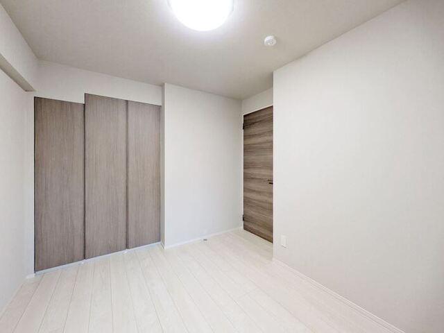サンジョイアゼロ（301） 部屋画像