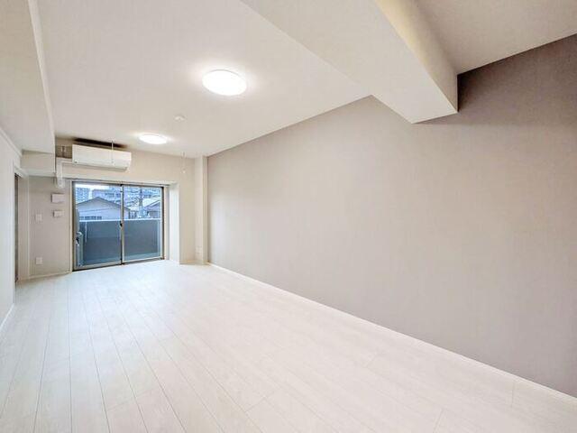 サンジョイアゼロ（301） 部屋画像