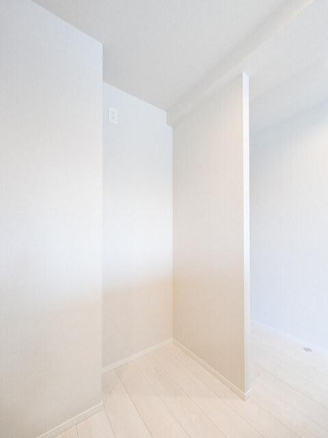 サンジョイアゼロ（301） 部屋画像
