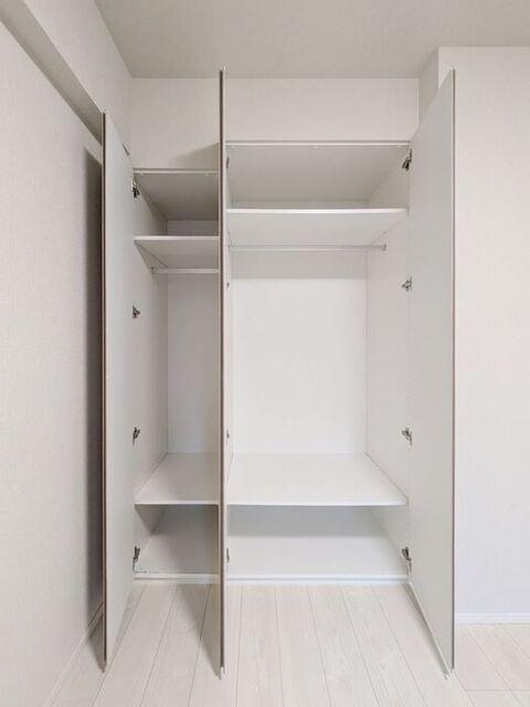 サンジョイアゼロ（301） 部屋画像