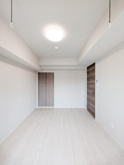 サンジョイアゼロ（303） 部屋画像