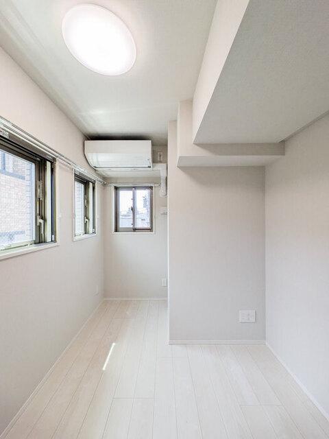 サンジョイアゼロ（303） 部屋画像